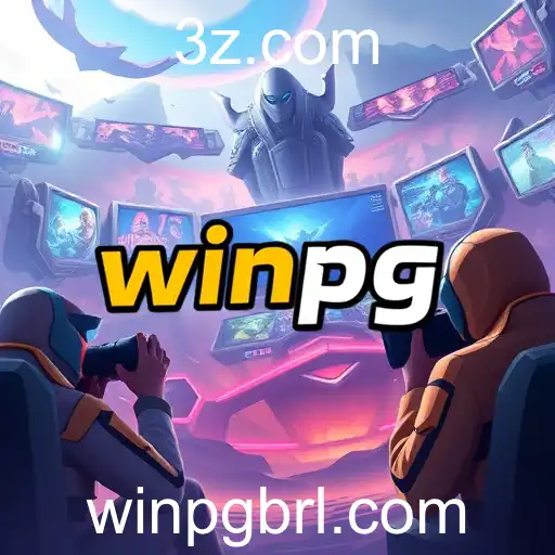 O Crescimento Veloz do Winpg no Mercado de Jogos