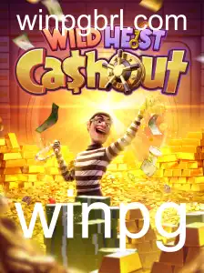 Descubra o Mundo Empolgante de WildHeistCashout