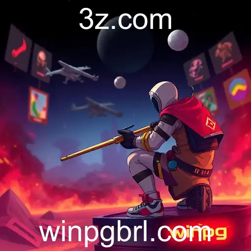 WinPG: A Revolução dos Jogos Virtuais
