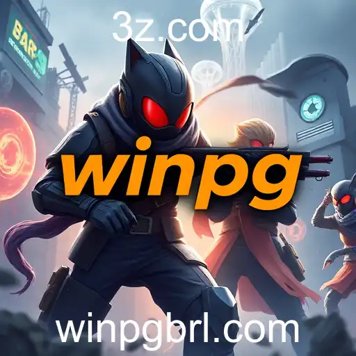 A Ascensão de winpg no Cenário de Jogos Online