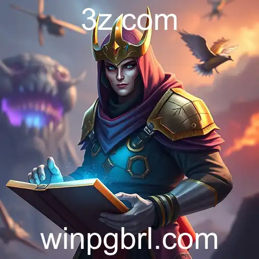 Revolução dos Jogos: WinPG Transforma Experiência em 2026