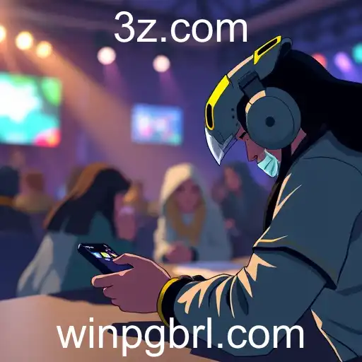 Revolução no Mercado de Jogos Online em 2026